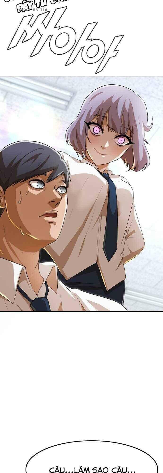 Cô Gái Từ Ứng Dụng Nhắn Tin Ngẫu Nhiên Chapter 91 - Trang 2