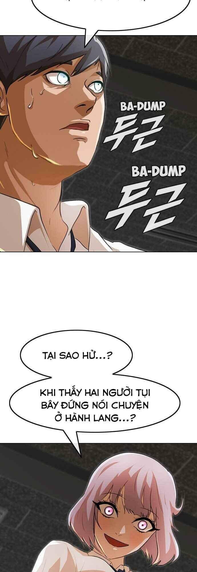 Cô Gái Từ Ứng Dụng Nhắn Tin Ngẫu Nhiên Chapter 91 - Trang 2