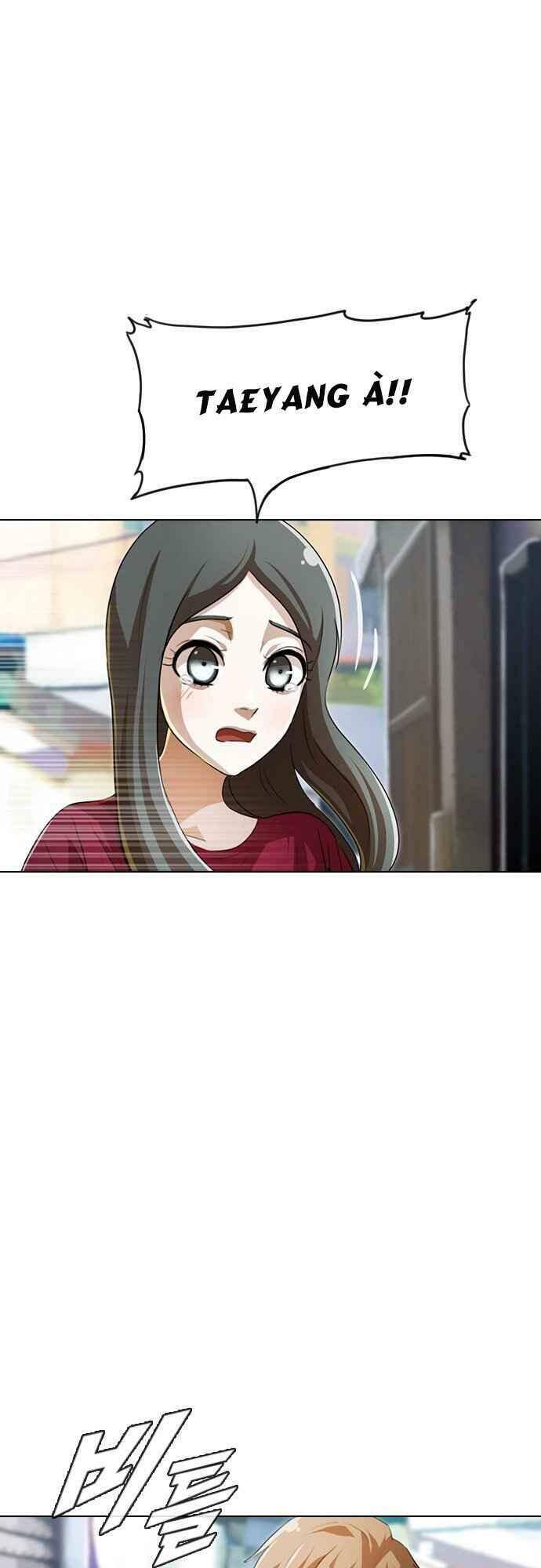 Cô Gái Từ Ứng Dụng Nhắn Tin Ngẫu Nhiên Chapter 91 - Trang 2