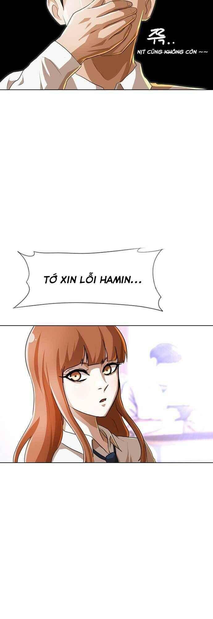 Cô Gái Từ Ứng Dụng Nhắn Tin Ngẫu Nhiên Chapter 92 - Trang 2