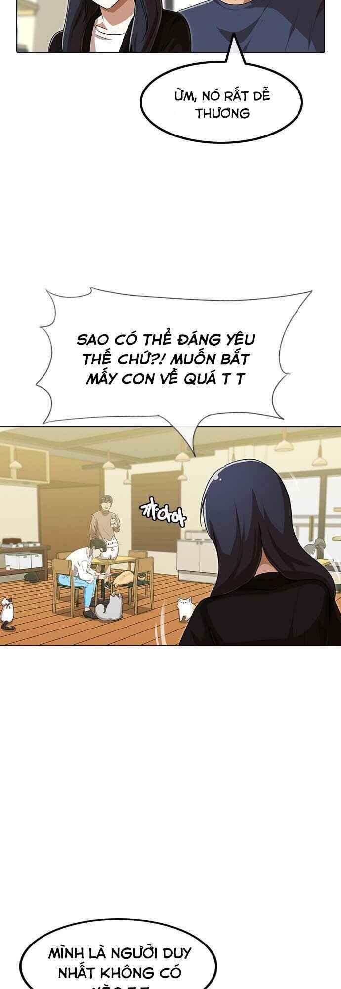 Cô Gái Từ Ứng Dụng Nhắn Tin Ngẫu Nhiên Chapter 92 - Trang 2