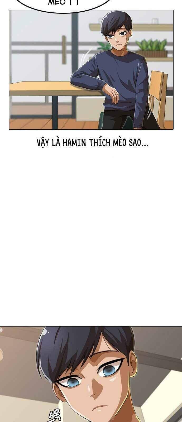 Cô Gái Từ Ứng Dụng Nhắn Tin Ngẫu Nhiên Chapter 92 - Trang 2