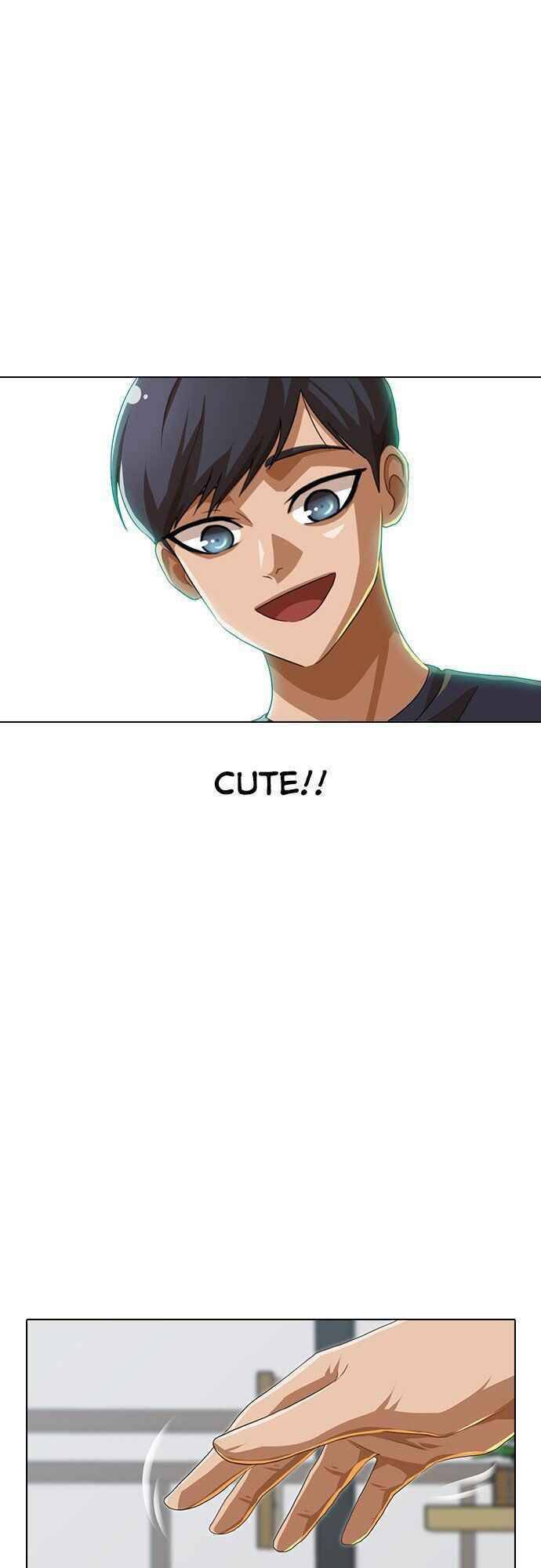 Cô Gái Từ Ứng Dụng Nhắn Tin Ngẫu Nhiên Chapter 92 - Trang 2