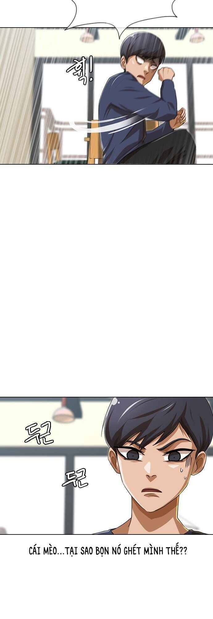 Cô Gái Từ Ứng Dụng Nhắn Tin Ngẫu Nhiên Chapter 92 - Trang 2