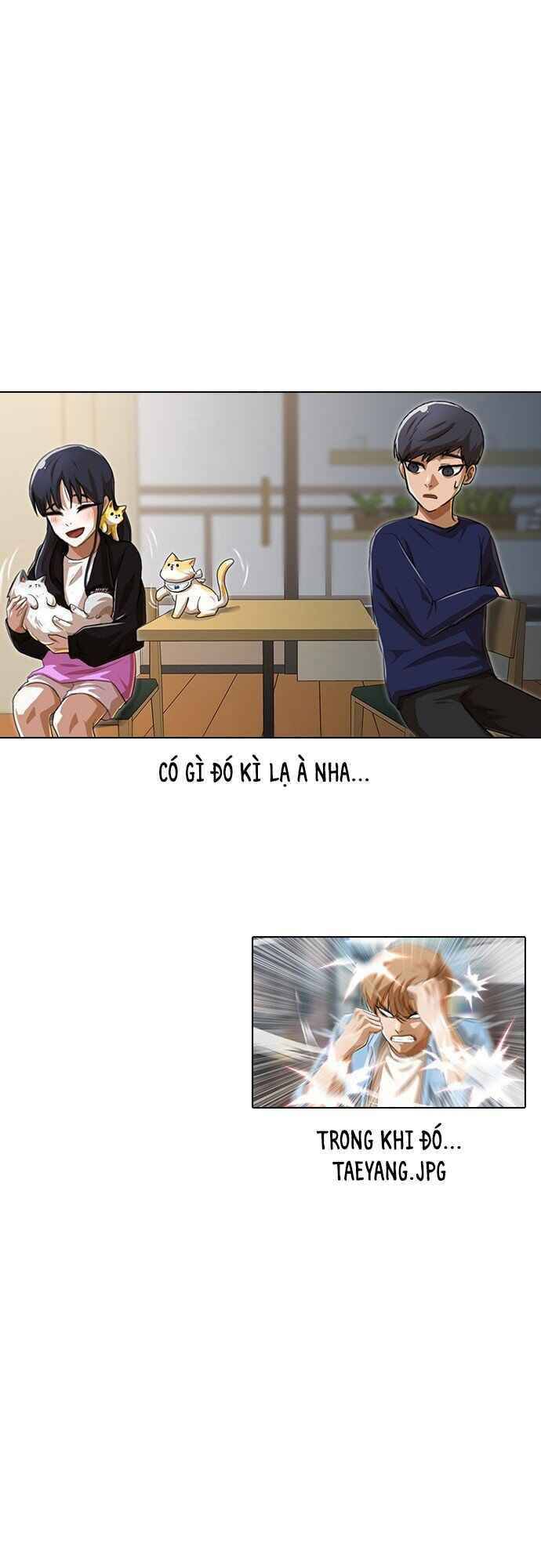 Cô Gái Từ Ứng Dụng Nhắn Tin Ngẫu Nhiên Chapter 92 - Trang 2