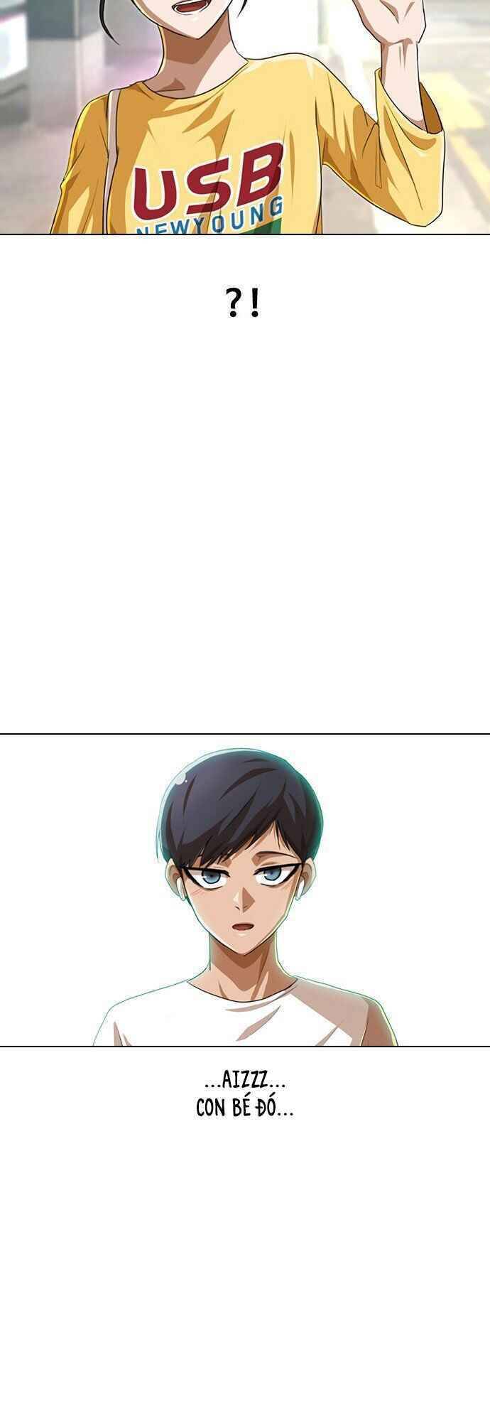 Cô Gái Từ Ứng Dụng Nhắn Tin Ngẫu Nhiên Chapter 92 - Trang 2