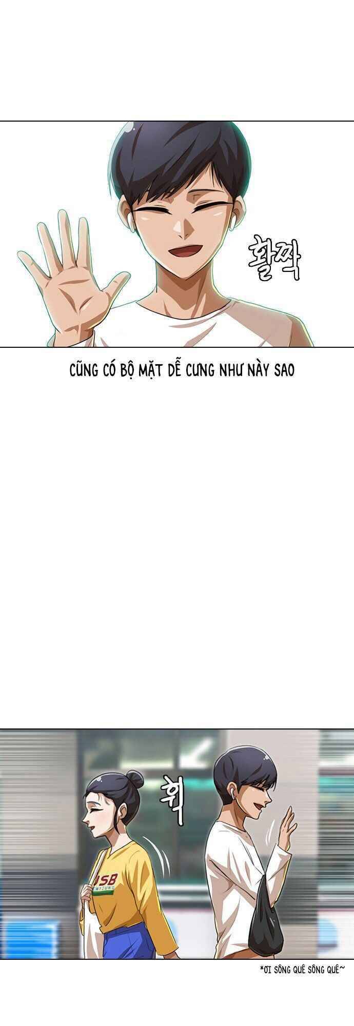 Cô Gái Từ Ứng Dụng Nhắn Tin Ngẫu Nhiên Chapter 92 - Trang 2