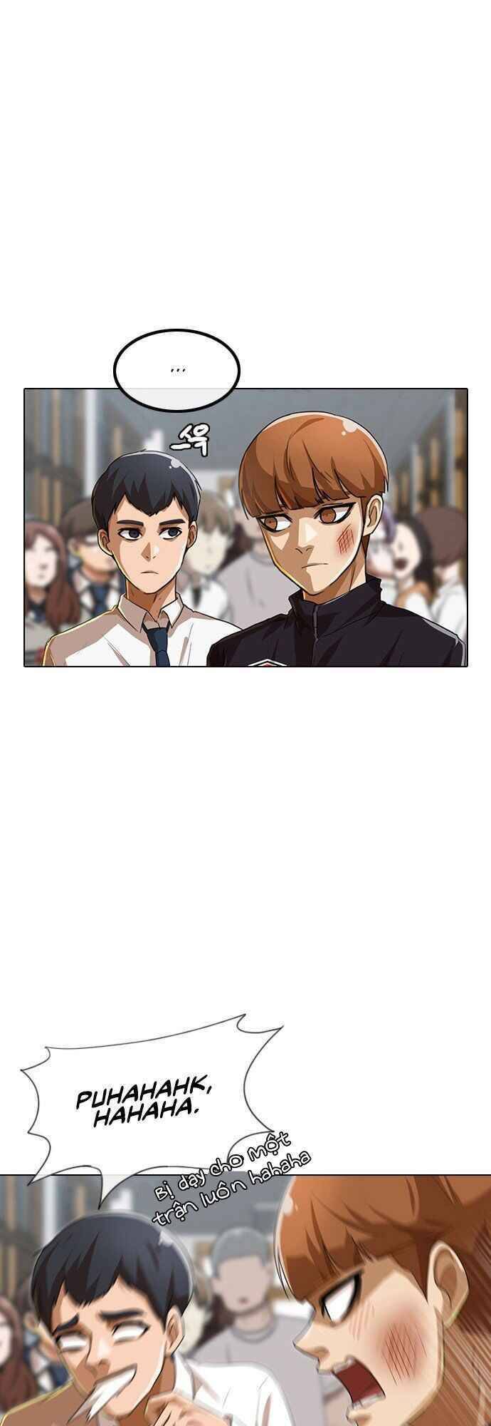 Cô Gái Từ Ứng Dụng Nhắn Tin Ngẫu Nhiên Chapter 92 - Trang 2