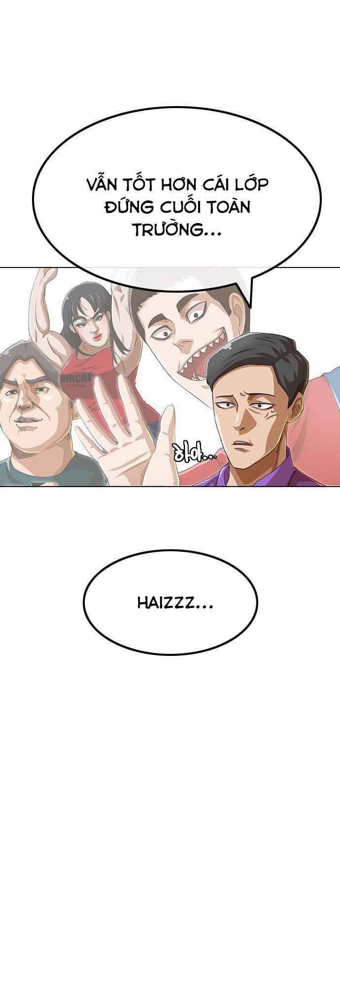 Cô Gái Từ Ứng Dụng Nhắn Tin Ngẫu Nhiên Chapter 92 - Trang 2