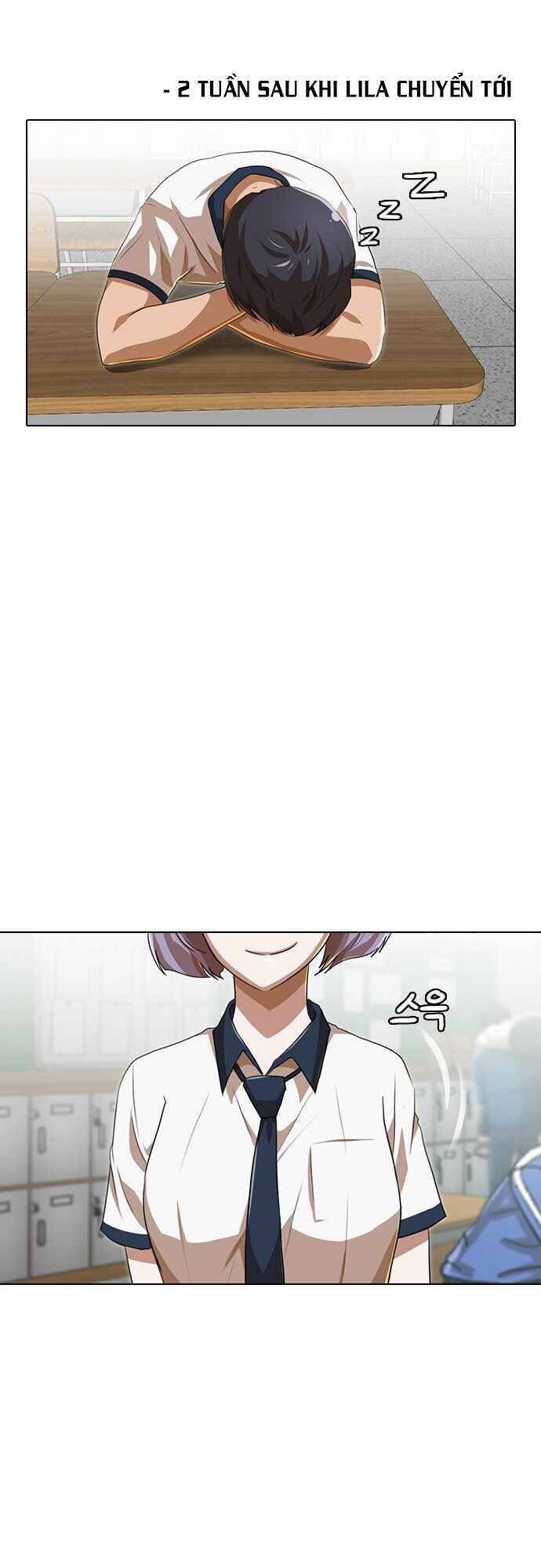 Cô Gái Từ Ứng Dụng Nhắn Tin Ngẫu Nhiên Chapter 92 - Trang 2