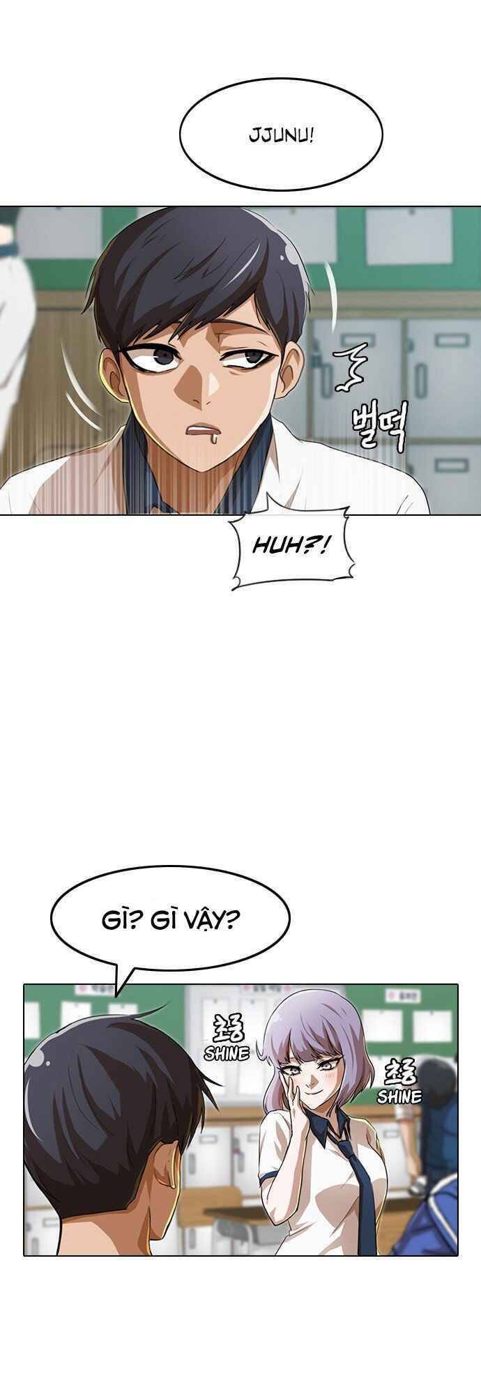 Cô Gái Từ Ứng Dụng Nhắn Tin Ngẫu Nhiên Chapter 92 - Trang 2