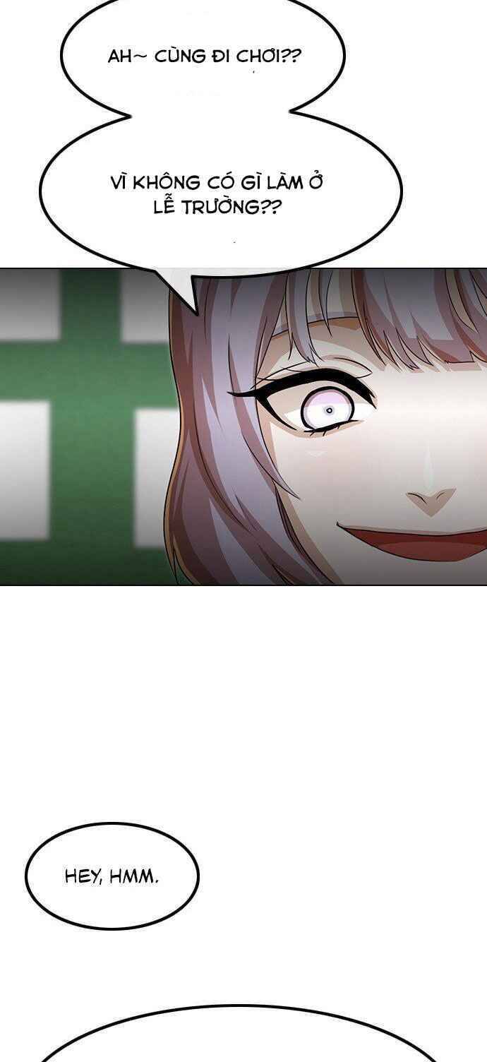 Cô Gái Từ Ứng Dụng Nhắn Tin Ngẫu Nhiên Chapter 92 - Trang 2