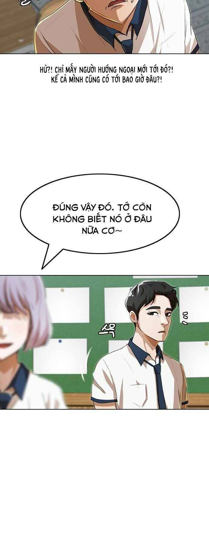 Cô Gái Từ Ứng Dụng Nhắn Tin Ngẫu Nhiên Chapter 92 - Trang 2