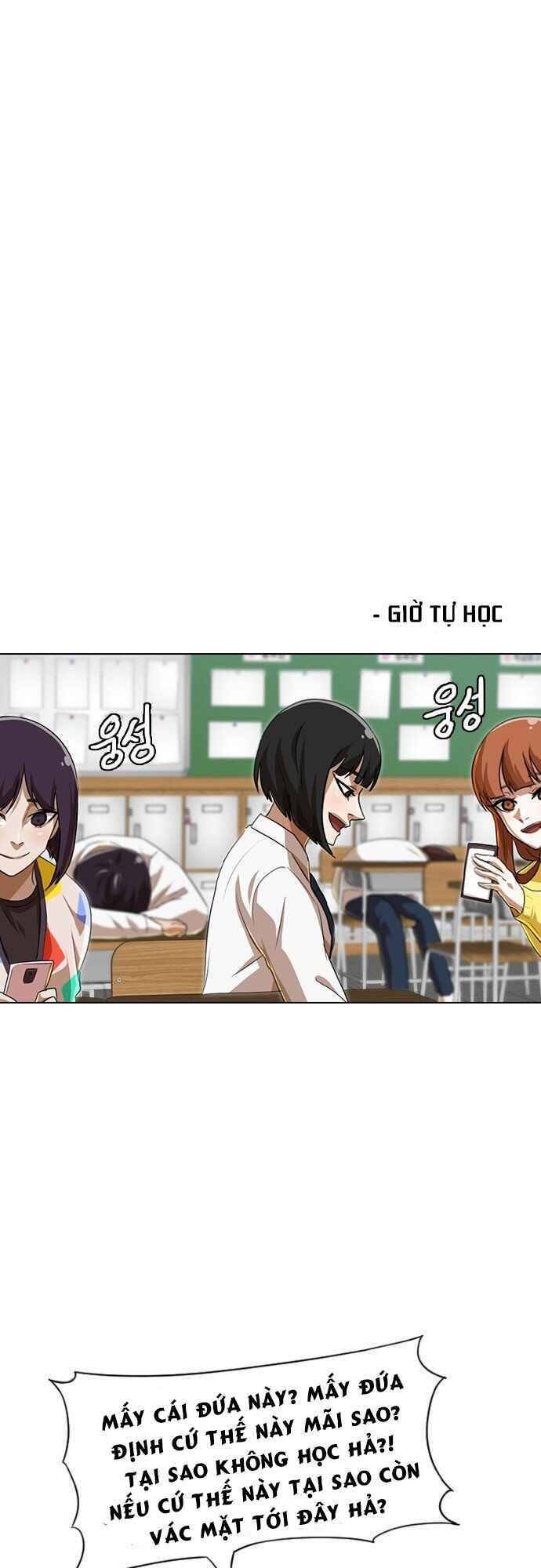 Cô Gái Từ Ứng Dụng Nhắn Tin Ngẫu Nhiên Chapter 92 - Trang 2