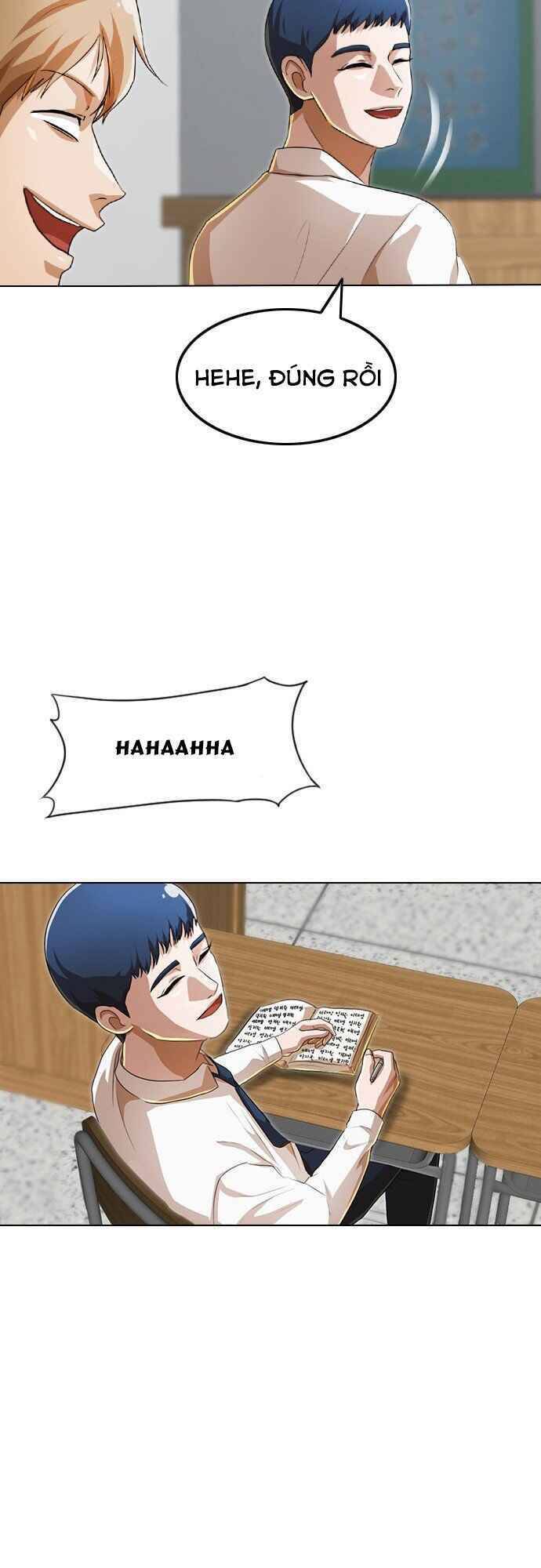 Cô Gái Từ Ứng Dụng Nhắn Tin Ngẫu Nhiên Chapter 92 - Trang 2