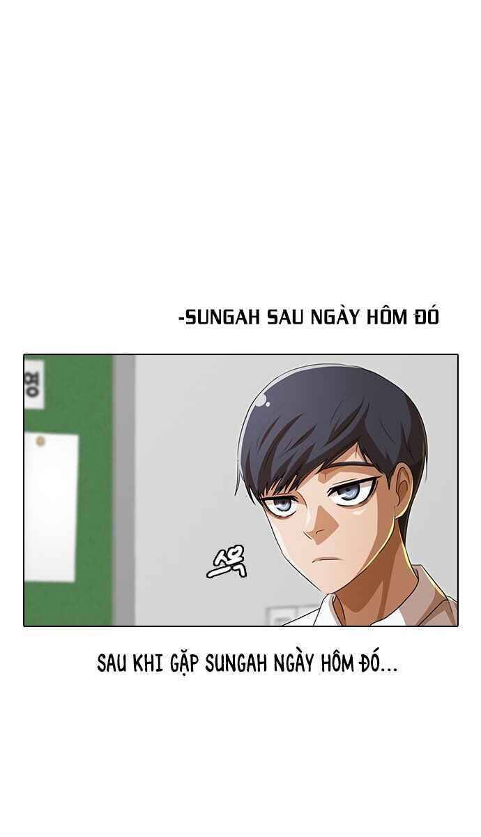 Cô Gái Từ Ứng Dụng Nhắn Tin Ngẫu Nhiên Chapter 92 - Trang 2