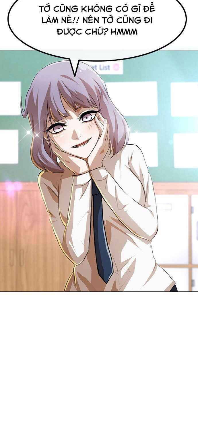 Cô Gái Từ Ứng Dụng Nhắn Tin Ngẫu Nhiên Chapter 92 - Trang 2