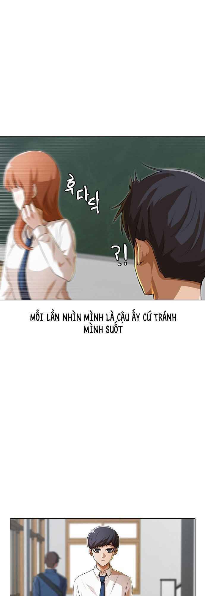 Cô Gái Từ Ứng Dụng Nhắn Tin Ngẫu Nhiên Chapter 92 - Trang 2