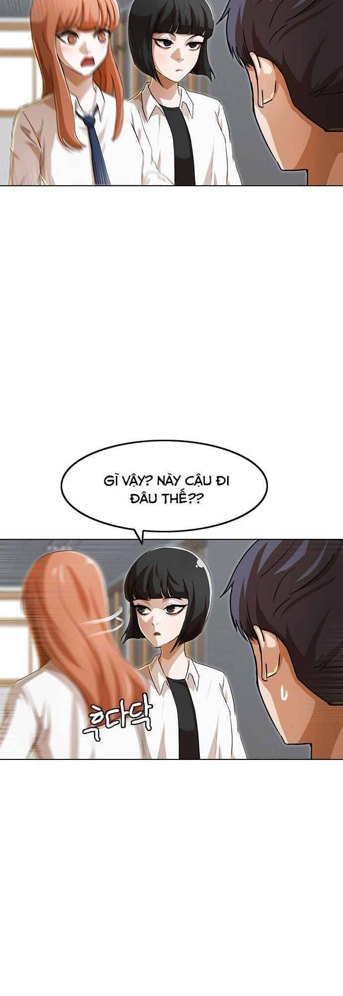 Cô Gái Từ Ứng Dụng Nhắn Tin Ngẫu Nhiên Chapter 92 - Trang 2