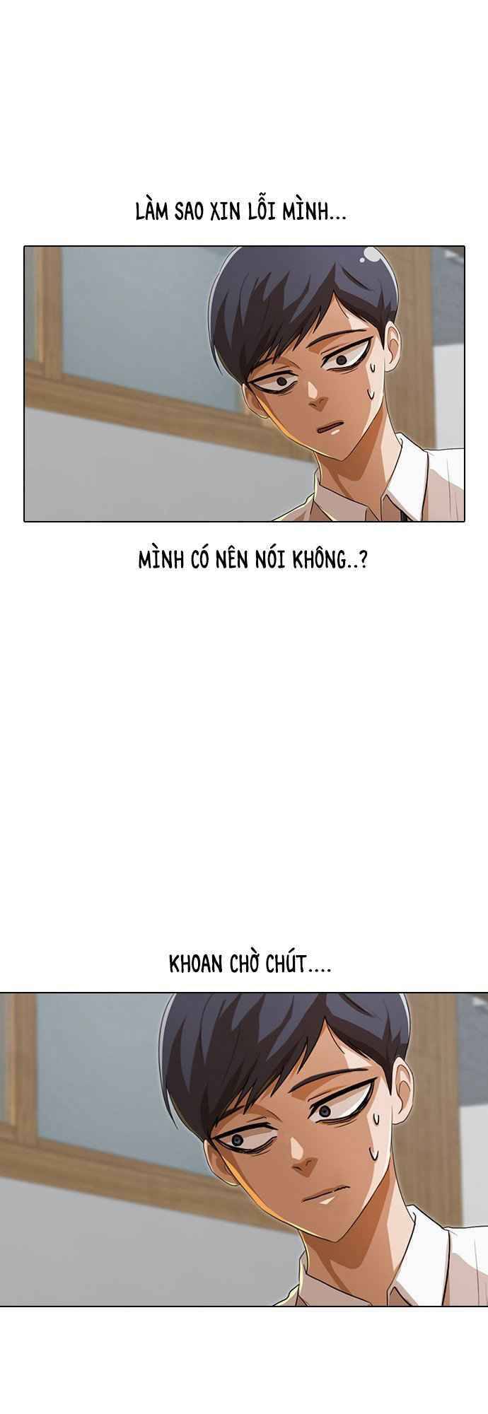 Cô Gái Từ Ứng Dụng Nhắn Tin Ngẫu Nhiên Chapter 92 - Trang 2