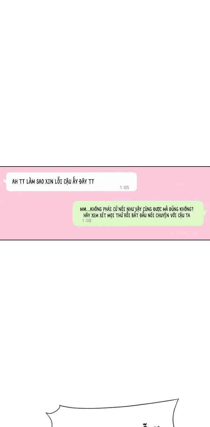 Cô Gái Từ Ứng Dụng Nhắn Tin Ngẫu Nhiên Chapter 92 - Trang 2