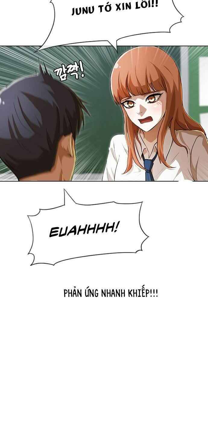 Cô Gái Từ Ứng Dụng Nhắn Tin Ngẫu Nhiên Chapter 92 - Trang 2