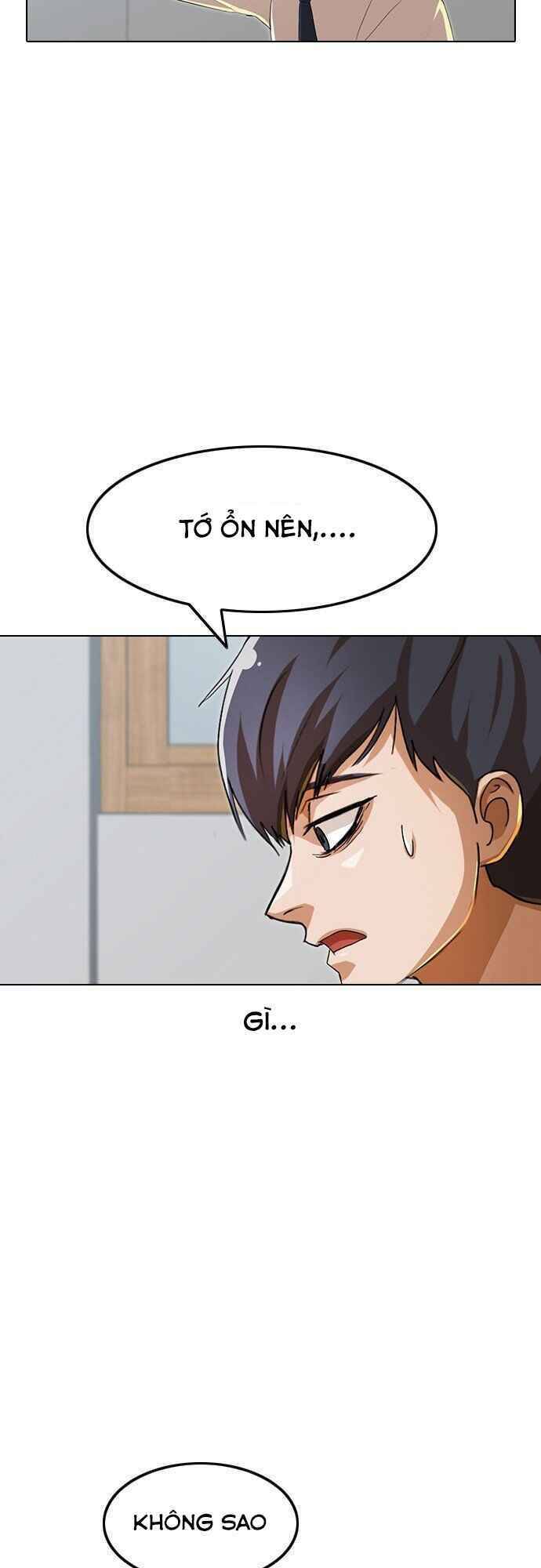 Cô Gái Từ Ứng Dụng Nhắn Tin Ngẫu Nhiên Chapter 92 - Trang 2