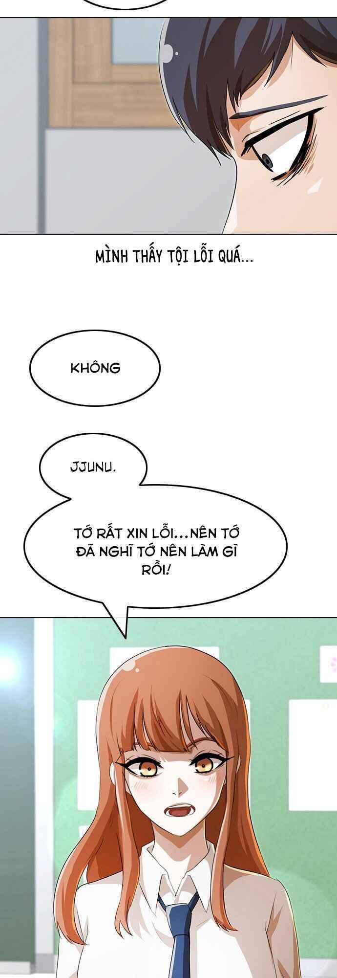 Cô Gái Từ Ứng Dụng Nhắn Tin Ngẫu Nhiên Chapter 92 - Trang 2