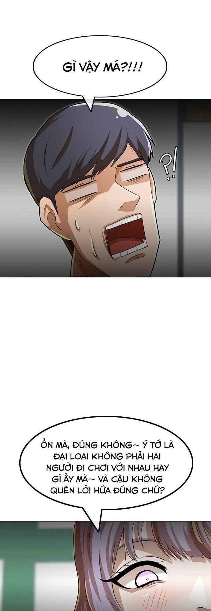 Cô Gái Từ Ứng Dụng Nhắn Tin Ngẫu Nhiên Chapter 92 - Trang 2