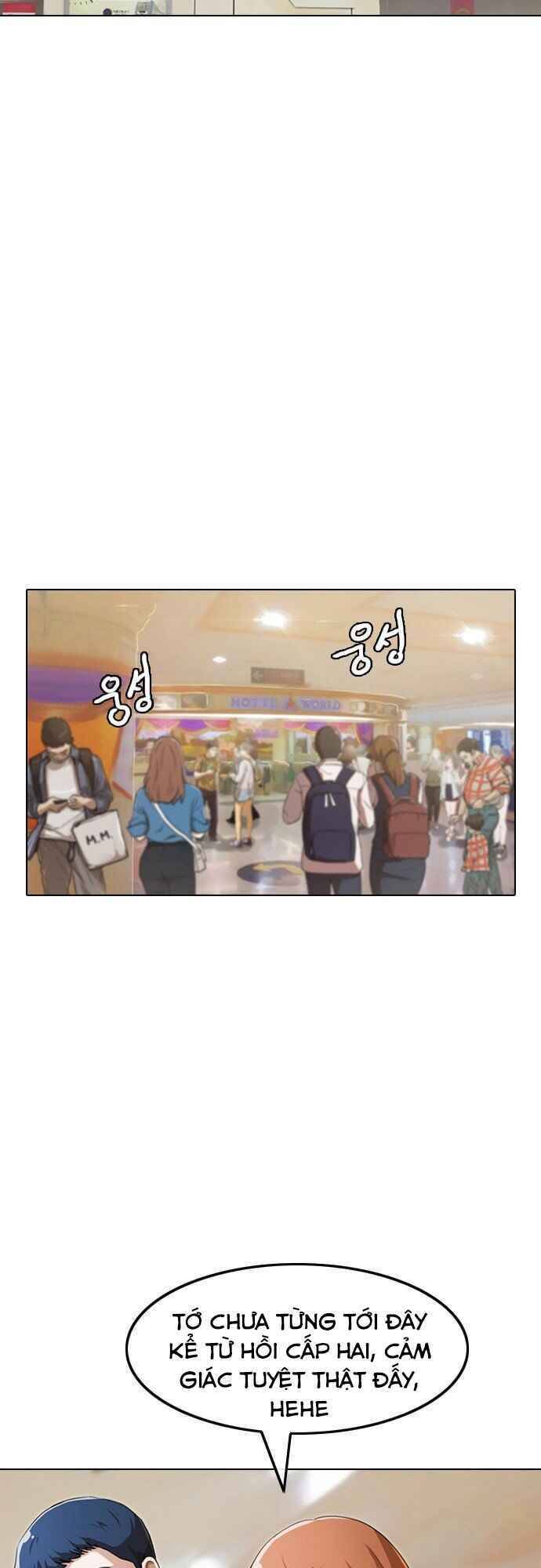 Cô Gái Từ Ứng Dụng Nhắn Tin Ngẫu Nhiên Chapter 92 - Trang 2