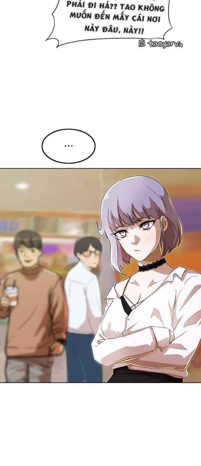 Cô Gái Từ Ứng Dụng Nhắn Tin Ngẫu Nhiên Chapter 92 - Trang 2