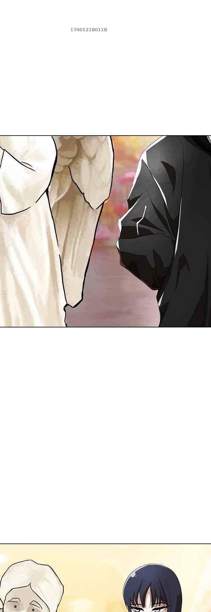 Cô Gái Từ Ứng Dụng Nhắn Tin Ngẫu Nhiên Chapter 92 - Trang 2