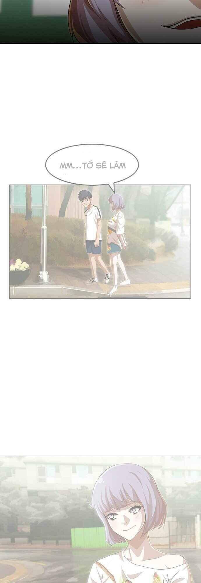 Cô Gái Từ Ứng Dụng Nhắn Tin Ngẫu Nhiên Chapter 92 - Trang 2