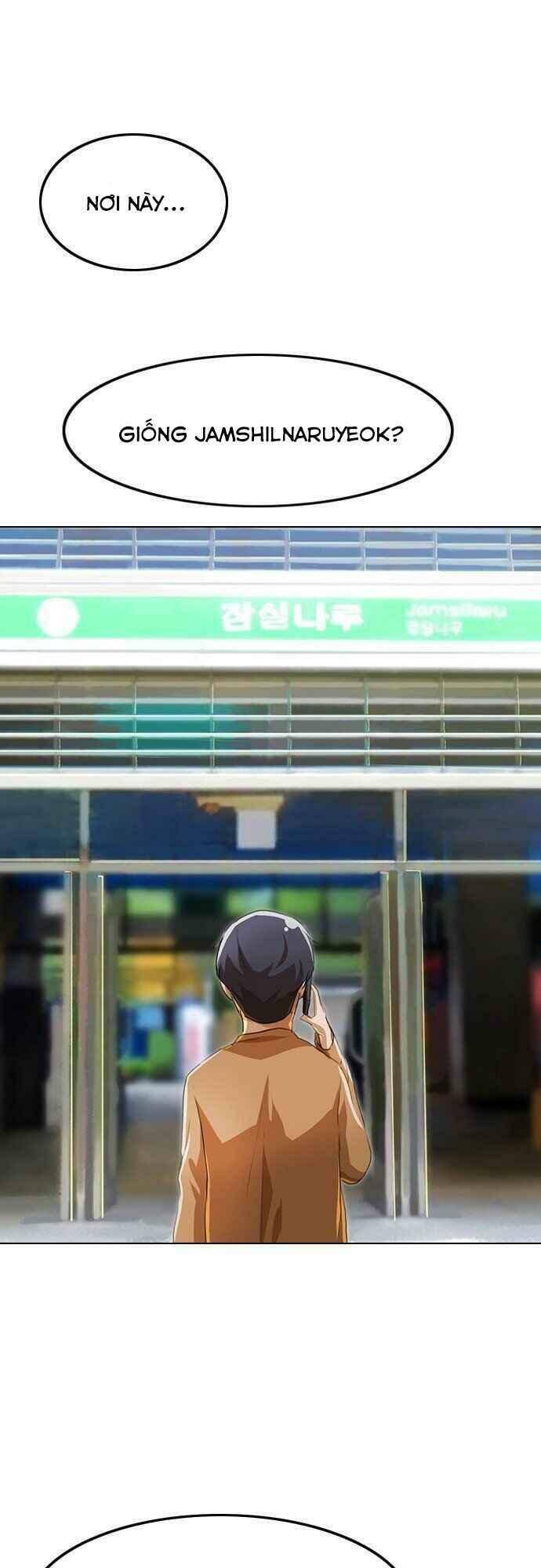 Cô Gái Từ Ứng Dụng Nhắn Tin Ngẫu Nhiên Chapter 92 - Trang 2