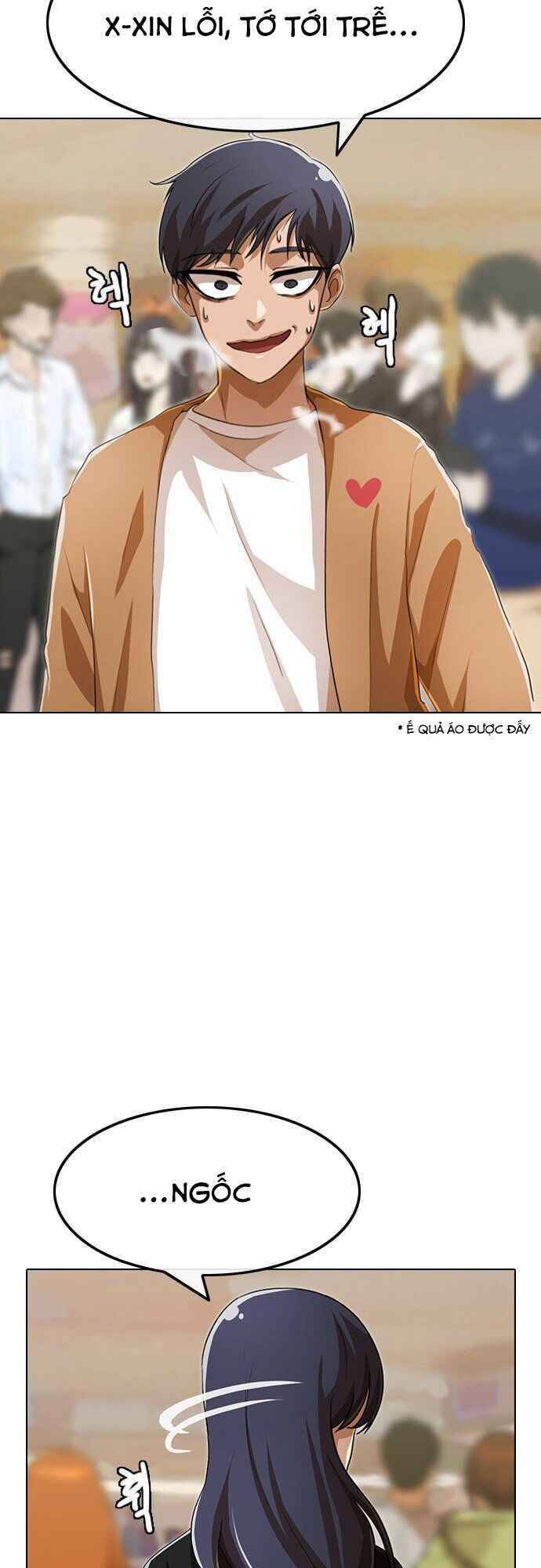 Cô Gái Từ Ứng Dụng Nhắn Tin Ngẫu Nhiên Chapter 93 - Trang 2