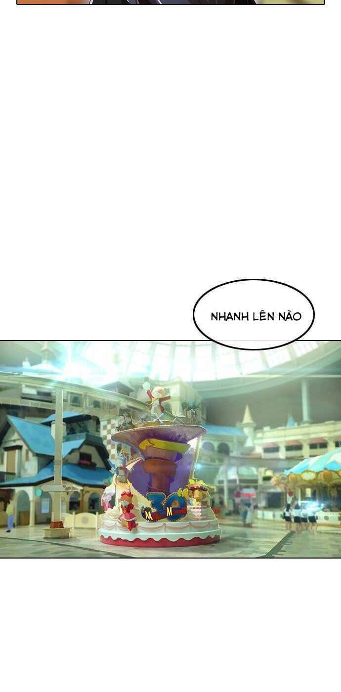 Cô Gái Từ Ứng Dụng Nhắn Tin Ngẫu Nhiên Chapter 93 - Trang 2