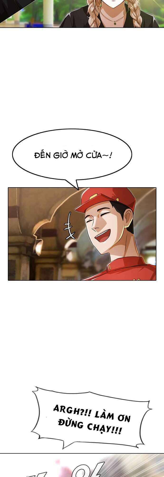 Cô Gái Từ Ứng Dụng Nhắn Tin Ngẫu Nhiên Chapter 93 - Trang 2