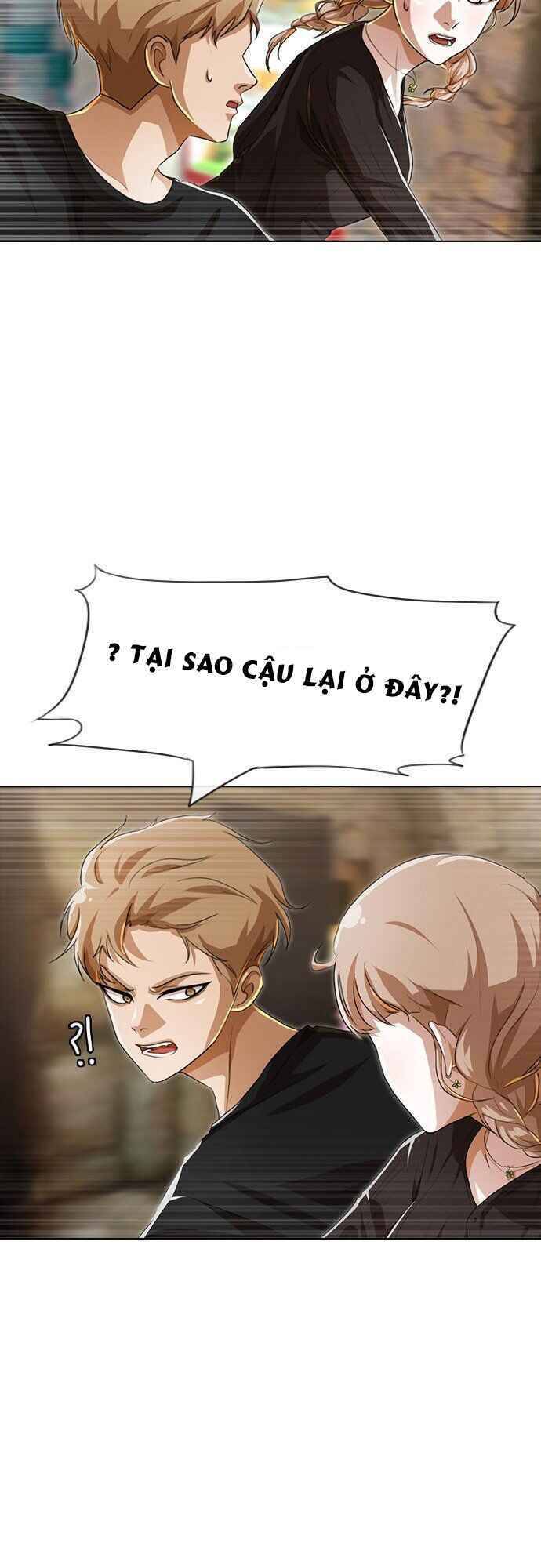 Cô Gái Từ Ứng Dụng Nhắn Tin Ngẫu Nhiên Chapter 93 - Trang 2