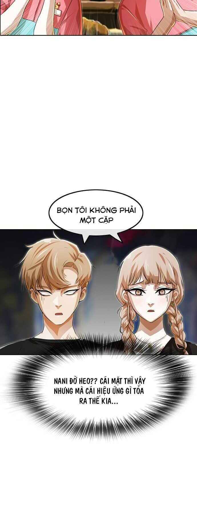 Cô Gái Từ Ứng Dụng Nhắn Tin Ngẫu Nhiên Chapter 93 - Trang 2