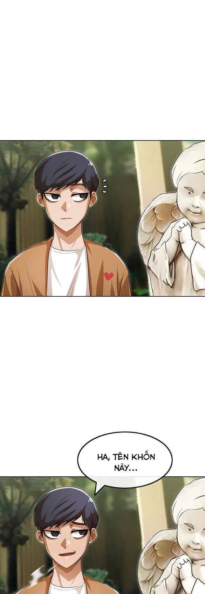 Cô Gái Từ Ứng Dụng Nhắn Tin Ngẫu Nhiên Chapter 93 - Trang 2