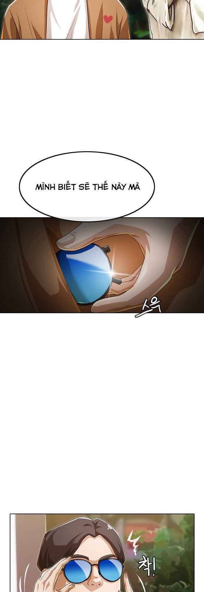 Cô Gái Từ Ứng Dụng Nhắn Tin Ngẫu Nhiên Chapter 93 - Trang 2