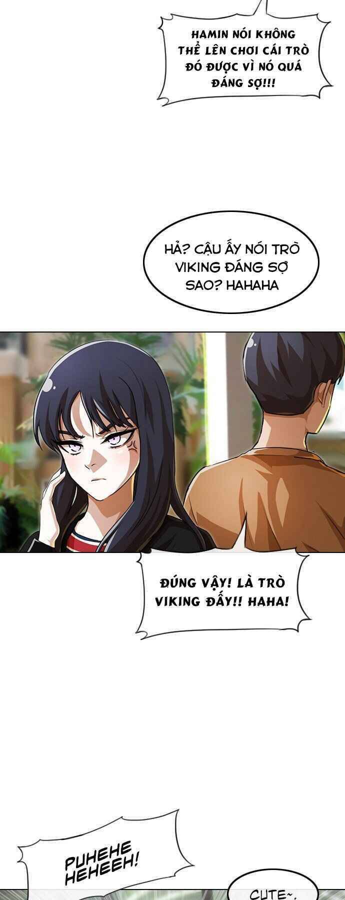 Cô Gái Từ Ứng Dụng Nhắn Tin Ngẫu Nhiên Chapter 93 - Trang 2