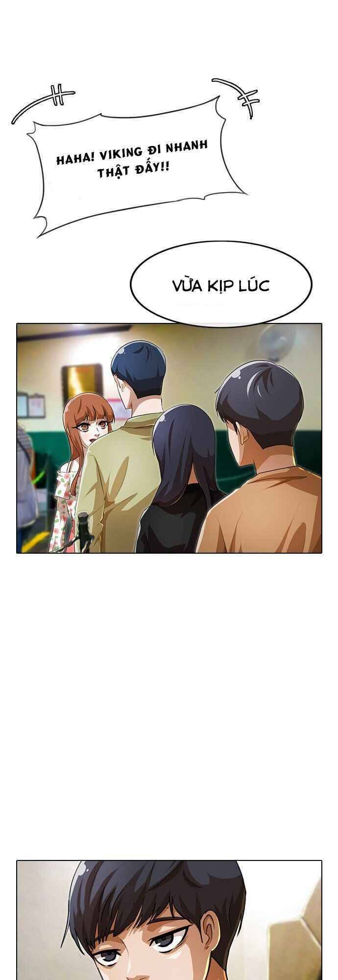 Cô Gái Từ Ứng Dụng Nhắn Tin Ngẫu Nhiên Chapter 93 - Trang 2