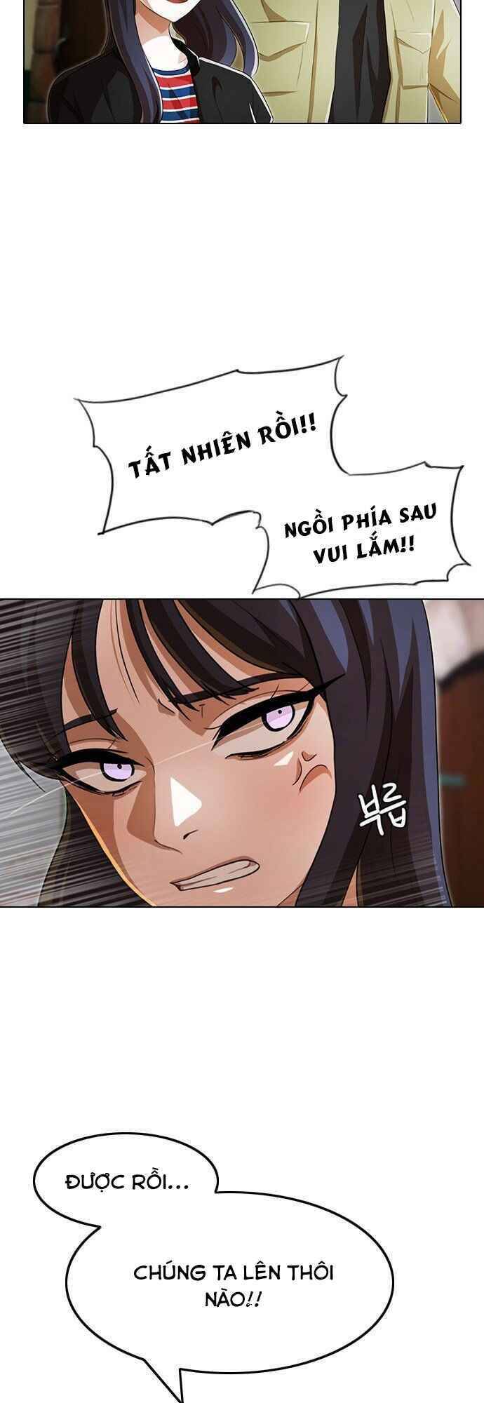 Cô Gái Từ Ứng Dụng Nhắn Tin Ngẫu Nhiên Chapter 93 - Trang 2