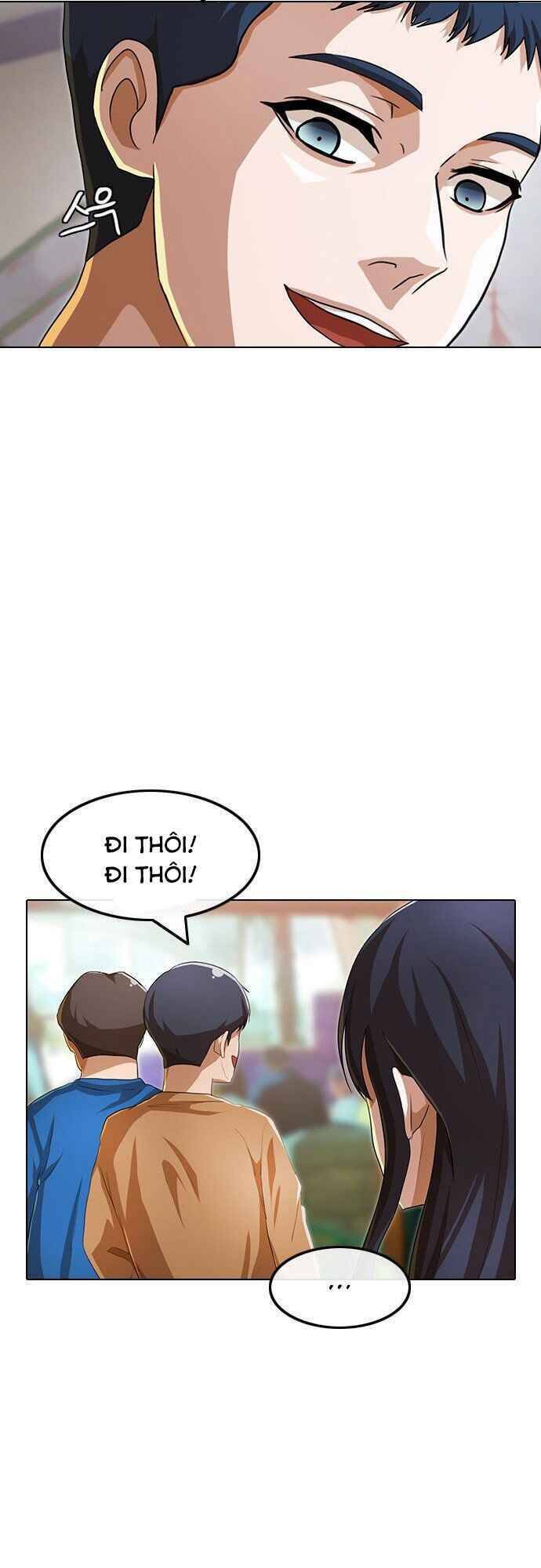 Cô Gái Từ Ứng Dụng Nhắn Tin Ngẫu Nhiên Chapter 93 - Trang 2