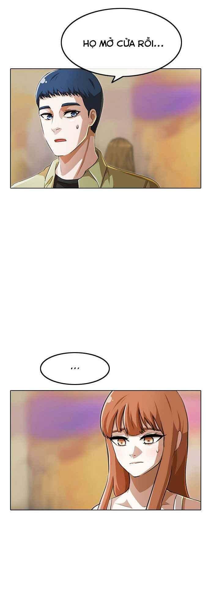 Cô Gái Từ Ứng Dụng Nhắn Tin Ngẫu Nhiên Chapter 93 - Trang 2