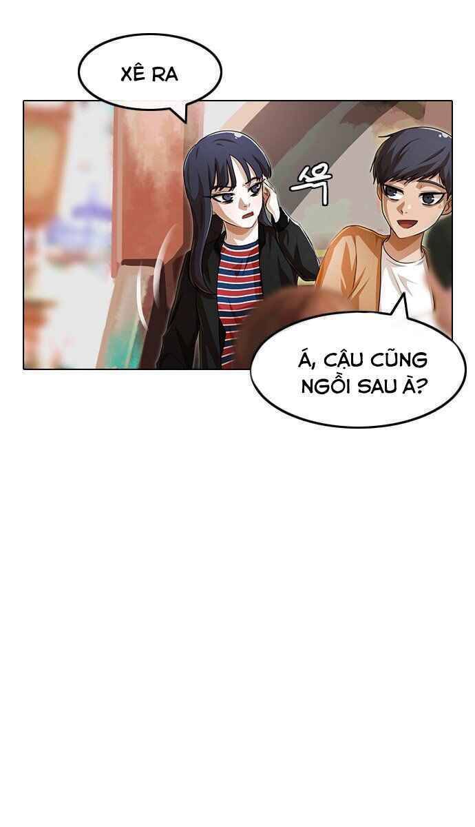 Cô Gái Từ Ứng Dụng Nhắn Tin Ngẫu Nhiên Chapter 93 - Trang 2