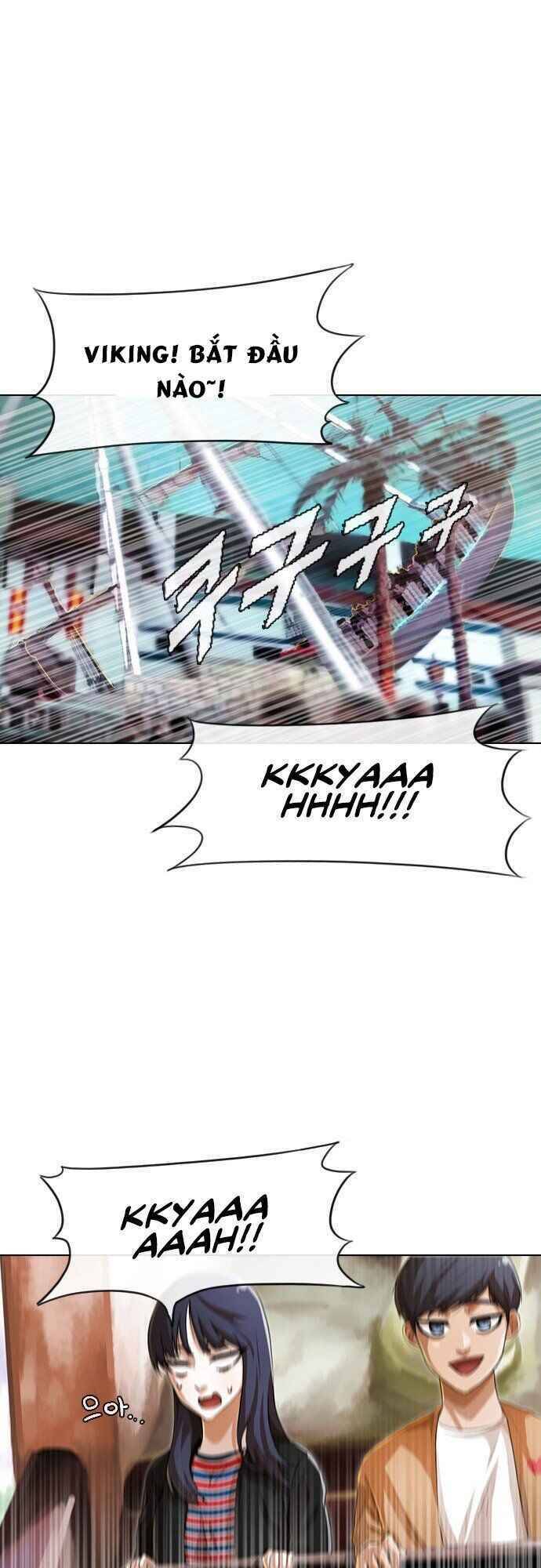 Cô Gái Từ Ứng Dụng Nhắn Tin Ngẫu Nhiên Chapter 93 - Trang 2