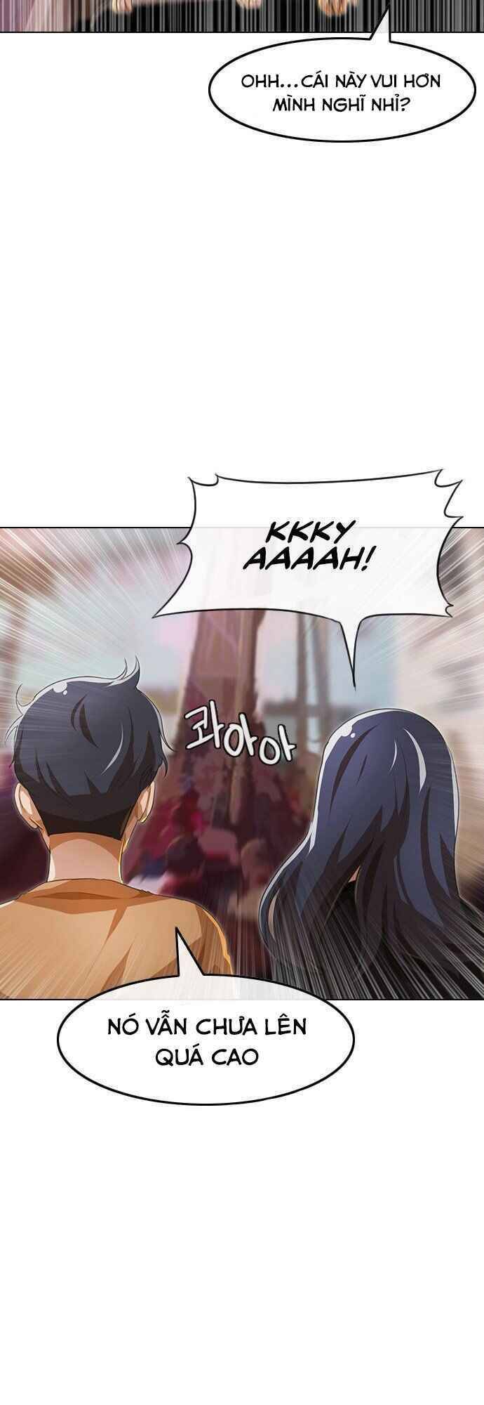 Cô Gái Từ Ứng Dụng Nhắn Tin Ngẫu Nhiên Chapter 93 - Trang 2