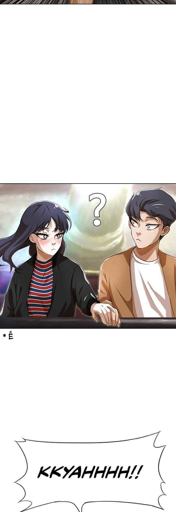 Cô Gái Từ Ứng Dụng Nhắn Tin Ngẫu Nhiên Chapter 93 - Trang 2